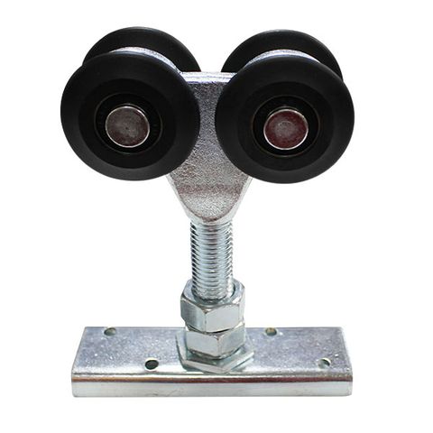 Richmond - Hanging 4 Wheel