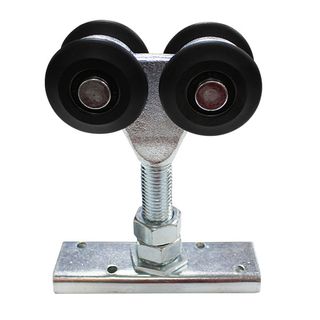 Richmond - Hanging 4 Wheel