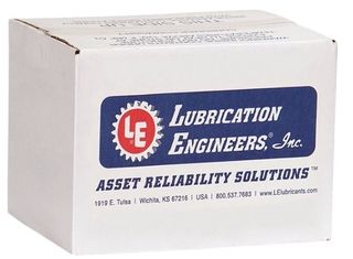 LUBRICATION ENG - Tube Monolec Industrial Lube
