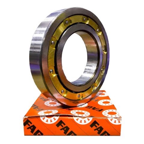 FAG - Deep Groove Ball Bearing