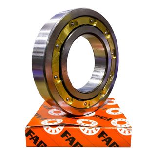 FAG - Deep Groove Ball Bearing