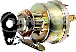 Key Switch Ford 2000 To 9700