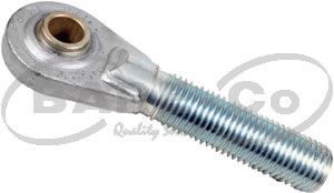Ball End Cat3 Rh Thread B4417 Toplink