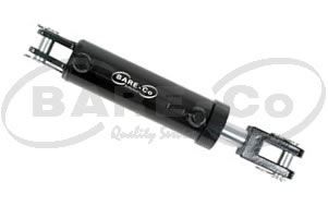2X10Clevis End Weld Cylinder