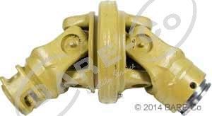 W/Ang Inn Joint W2580 20Spline