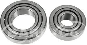 FR WHEEL BRG KIT DEXTA 2000 2310-2600-3000-3600-