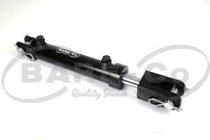 2X8 Clevis End Weld Cylinder