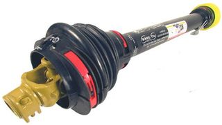 W/Angle Shaft 1.5M 60 8Series