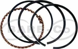 98.476Mm Ring Set 3/4/5 Ring Piston Perkins