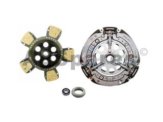 Ceramic Clch Kit Mf 12 Splitrq