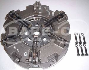 Clutch Assy Fiat 90-90,100-90  5144739