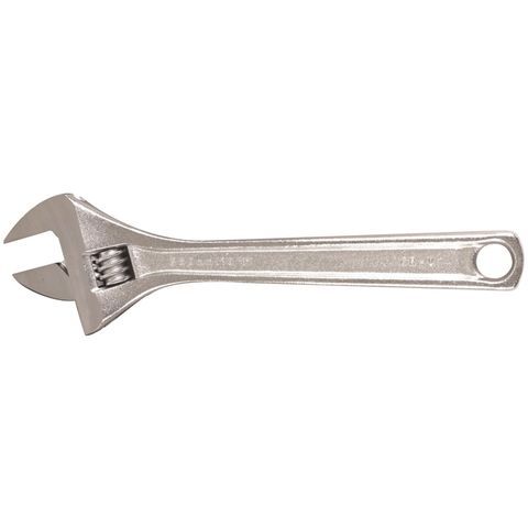 Kincrome - Adj Wrench 300mm (12 ) Chr