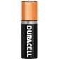 Duracell Coppertop AA