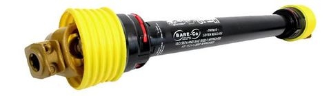 W2500 Shft 1Mtr 39 No End Yks