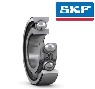 SKF - Deep Groove Ball Bearing