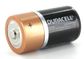 Duracell Coppertop C