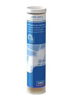 SKF grease - general purpose food grade