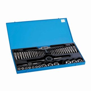 Sutton - 47 piece Metric Tap and Die Set