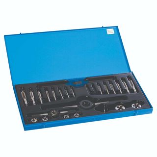 Sutton - 52 piece Metric Tap and Die Set