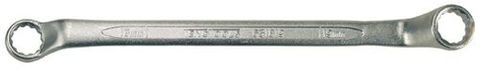 Teng Tools - Double Open Ended Metric Spanner