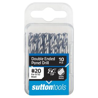 Sutton - D134 Panel Tupoint HSS 30(3.26mm)