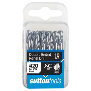 Sutton - D134 PANEL TUPOINT HSS 30(3.26MM)