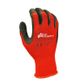 Red Knight - Latex Gripmaster Glove