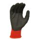Red Knight - Latex Gripmaster Glove