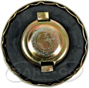 Fuel Tank Cap for 2000-9600 Ford & New Holland