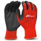 Red Knight - Latex Gripmaster Glove