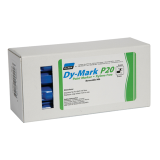 Dy-Mark - P20 - Paint Marker