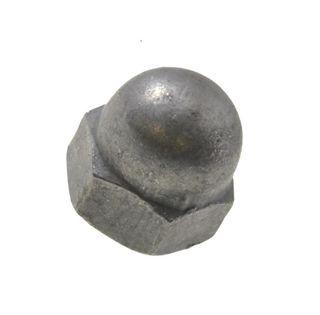Dome Hex Nut - HDG - M16 (Box=25)