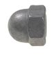 M16 Dome Hex Nut Class 5 Hot Dip Galvanised