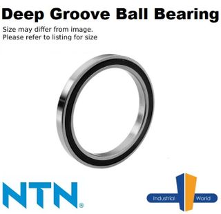 NTN - Deep Groove Ball Bearing