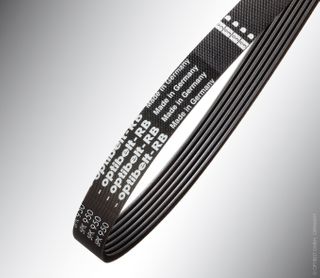 OptiBelt RBK - Multrib Auto Belt
