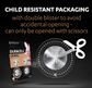 Duracell CR2025 Button Cell Twin Pack