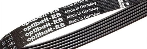 OptiBelt RBK - Multrib Auto Belt