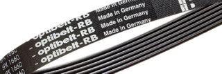 OptiBelt RBK - Multrib Auto Belt