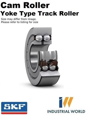 Yoke Rollers