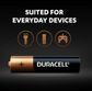 Duracell Coppertop AAA