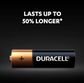 Duracell COPPERTOP AA