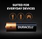 Duracell COPPERTOP AA