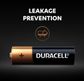 Duracell COPPERTOP AA