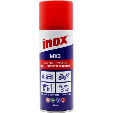 INOX MX3 Original Formula