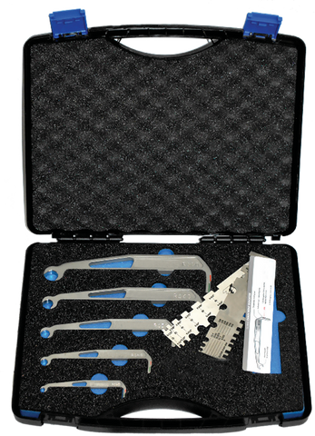 Chain Wear Indicator Kit