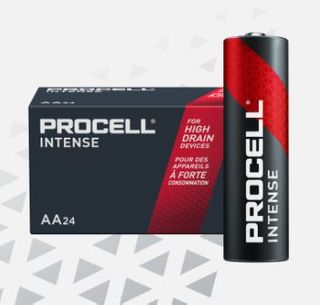 Procell Intense Power AA (Duracell)