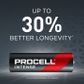 Procell Intense Power AA (Duracell)