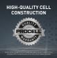 Procell Intense Power AA (Duracell)