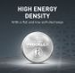 Procell Intense Power CR2016 3V (Duracell)