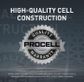 Procell Intense Power CR2016 3V (Duracell)